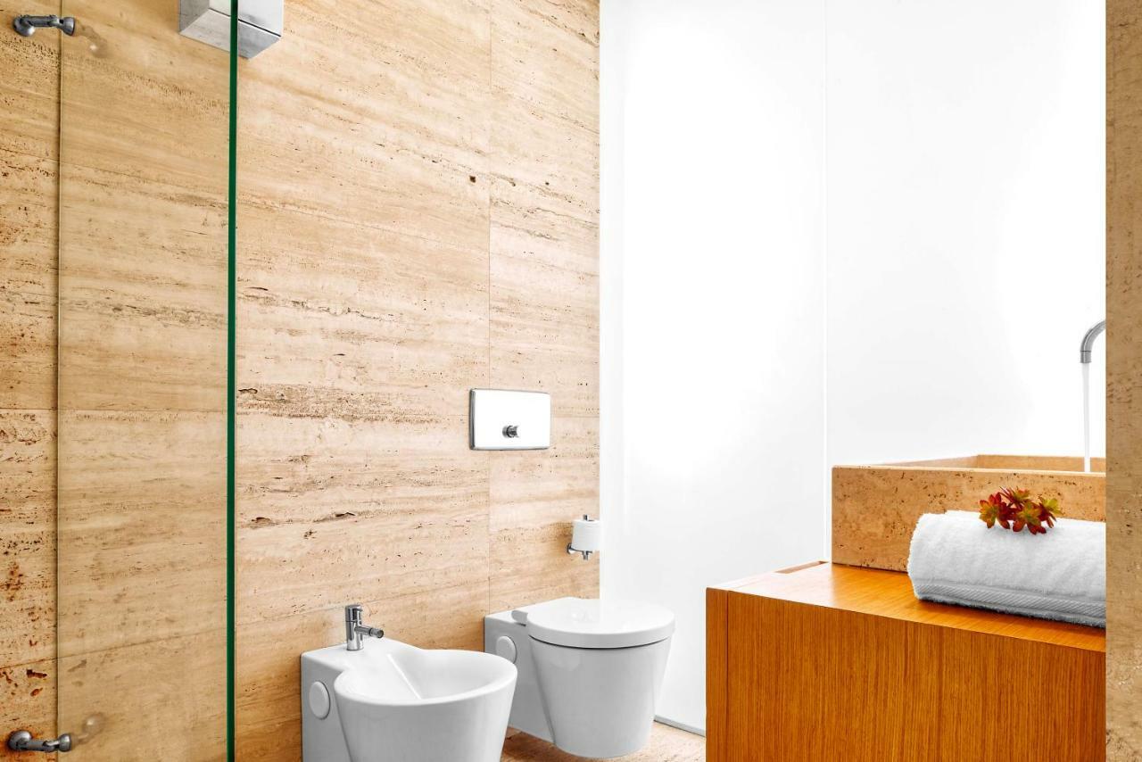 Hemeras Boutique Homes Exclusive Flat In Brera Milan Exterior photo